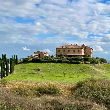 Toscana Amore Mio, Stunning View & 14Min Volterra Montecatini Val di Cecina Buitenkant foto