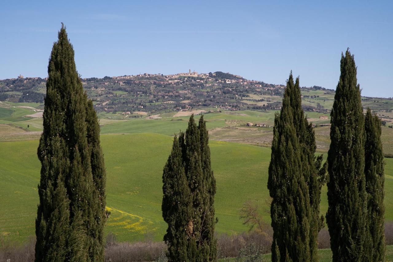 Toscana Amore Mio, Stunning View & 14Min Volterra Montecatini Val di Cecina Buitenkant foto